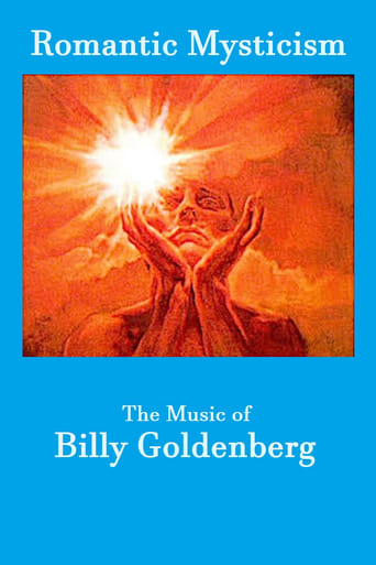 Watch Romantic Mysticism: The Music of Billy Goldenberg