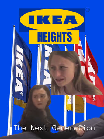 Watch IKEA Heights: The Next Generation