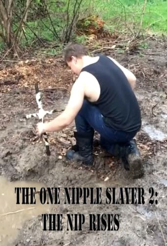 The One Nipple Slayer 2: The Nip Rises