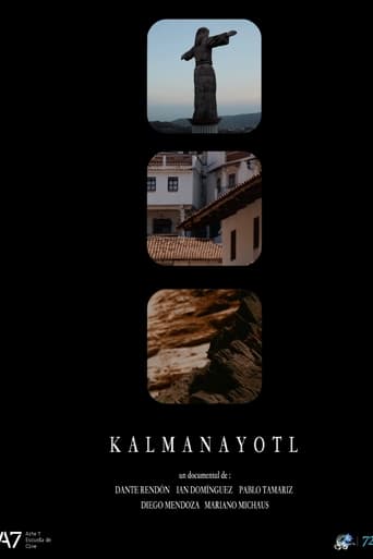 Kalmanayotl