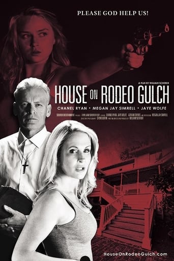 Watch House on Rodeo Gulch