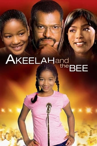 Watch Akeelah and the Bee
