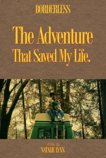 The Adventure That Saved My Life.
