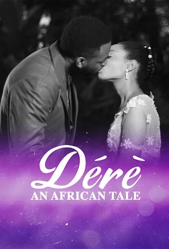 Watch Dérè: An African Tale