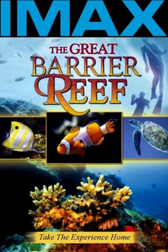 Watch Great Barrier Reef