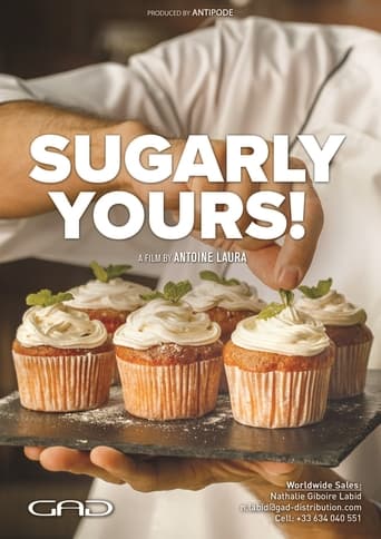 Watch Sugarly Yours!
