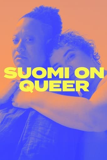 Suomi on queer