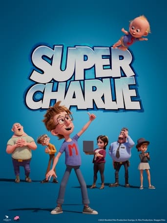 Super Charlie