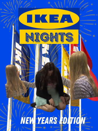 Watch IKEA Nights - The Next Generation (New Years Edition)
