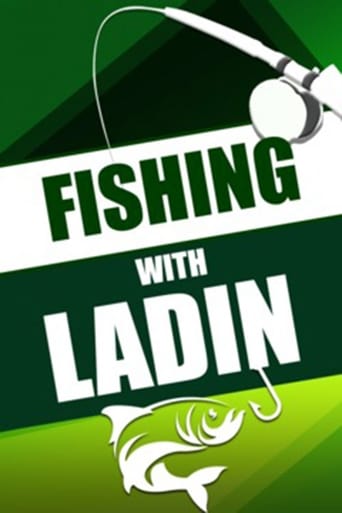 Watch Fishing with Ladin