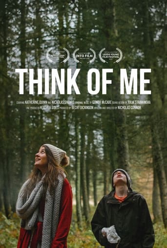Watch Think of Me