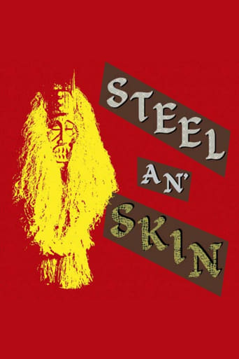 Watch Steel 'n' Skin