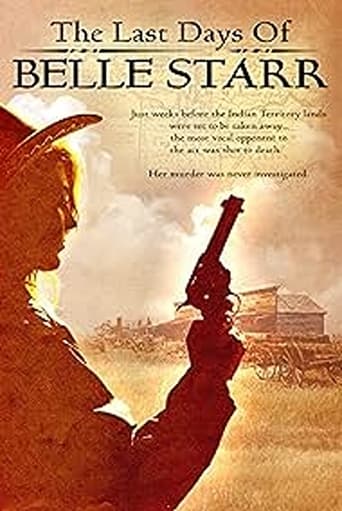 Watch The Last Days of Belle Starr