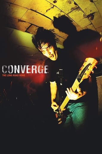 Watch Converge: The Long Road Home