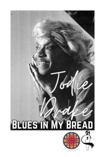 Jodie Drake: Blues in My Bread