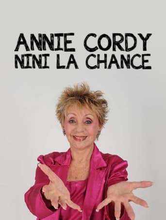 Annie Cordy - Nini la chance