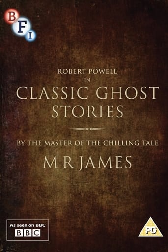 Watch Classic Ghost Stories