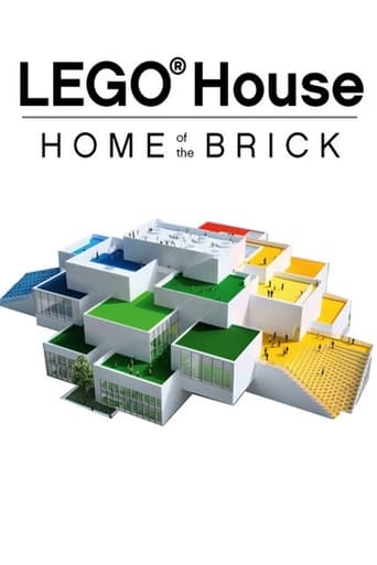 Watch LEGO House - Home of the Brick
