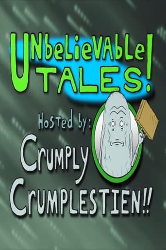 Watch Unbelievable Tales