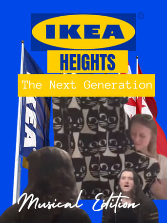 Watch IKEA Heights - The Next Generation (Musical Edition)