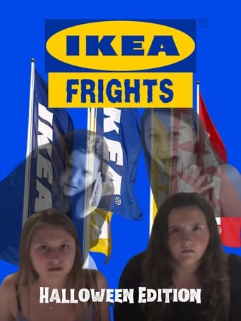Watch IKEA Frights - The Next Generation (Halloween Edition)