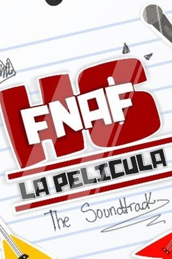 FNAFHS: La Pelicula