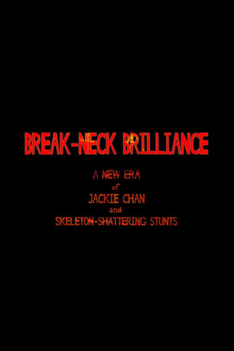 Watch Break-Neck Brilliance: A New Era of Jackie Chan and Skeleton-Shattering Stunts
