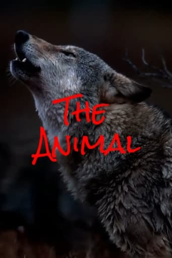Watch The Animal