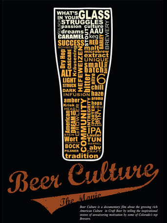 Beer Culture The Movie