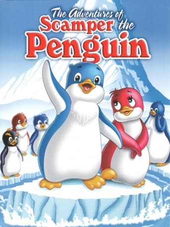 Watch Scamper the Penguin