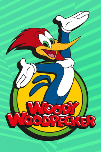 Watch The New Woody Woodpecker Show