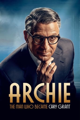 Watch Archie: The Man Who Became Cary Grant