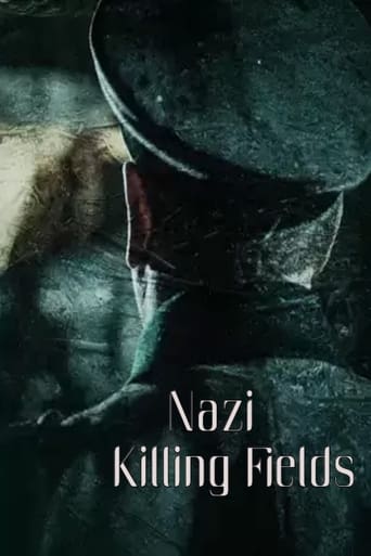 Watch Nazi Killing Fields