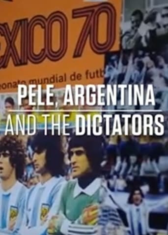 Watch Pele, Argentina and The Dictators