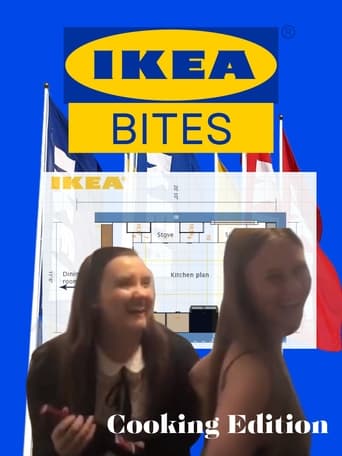 Watch IKEA Bites - Cooking Edition