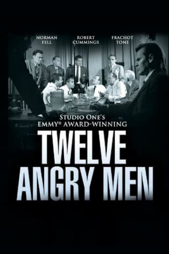 Watch Twelve Angry Men