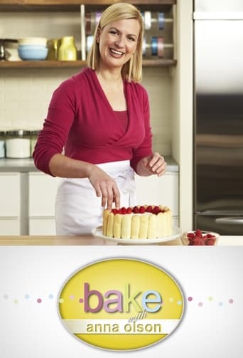 Watch Bake with Anna Olson