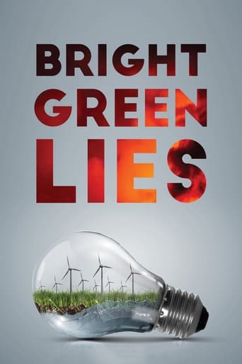 Watch Bright Green Lies