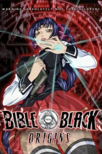 Bible Black Origins