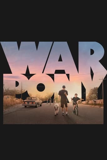 Watch War Pony