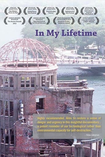 Watch In My Lifetime: A Presentation of the Nuclear World Project
