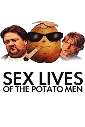 Watch Sex Lives of the Potato Men