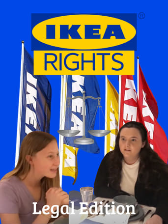 Watch IKEA Rights - The Next Generation (Legal Edition)