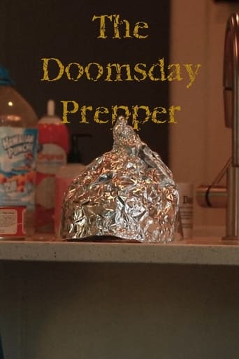 Watch The Doomsday Prepper