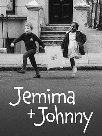 Watch Jemima + Johnny