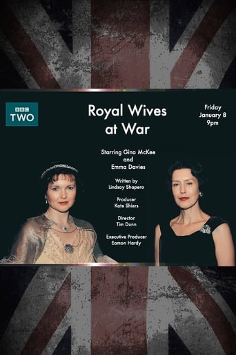 Watch Royal Wives at War