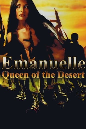 Watch Emanuelle: Queen of the Desert