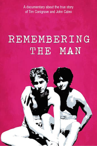 Watch Remembering the Man