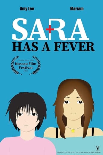 Sara Has A Fever