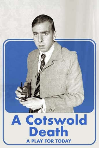 Watch A Cotswold Death